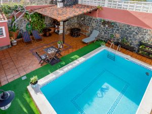 Ferienhaus für 6 Personen (140 m²) in Bajamar