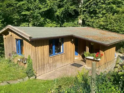 Ferienhaus für 2 Personen (35 m²) in Bäk 3/10