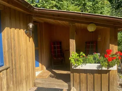 Ferienhaus für 2 Personen (35 m²) in Bäk 4/10