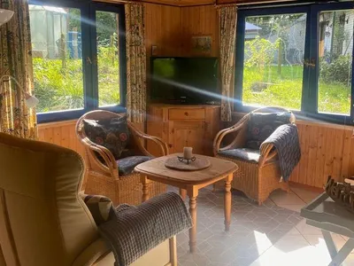 Ferienhaus für 2 Personen (35 m²) in Bäk 5/10