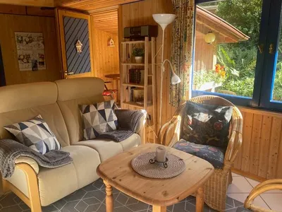 Ferienhaus für 2 Personen (35 m²) in Bäk 6/10