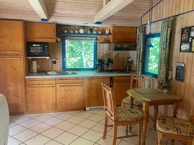 Ferienhaus für 2 Personen (35 m²) in Bäk 7/10