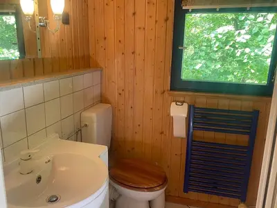 Ferienhaus für 2 Personen (35 m²) in Bäk 8/10