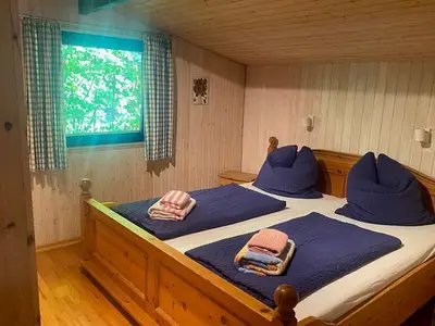 Ferienhaus für 2 Personen (35 m²) in Bäk 9/10