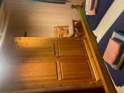 Ferienhaus für 2 Personen (35 m²) in Bäk 10/10