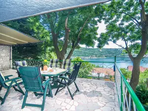 Ferienhaus für 6 Personen (95 m²) in Bakarac