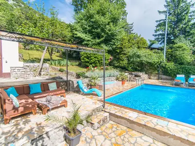 Ferienhaus für 6 Personen (95 m²) in Bakarac 2/10