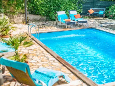 Ferienhaus für 6 Personen (95 m²) in Bakarac 6/10