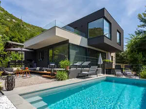 Ferienhaus für 6 Personen (166 m²) in Bakarac