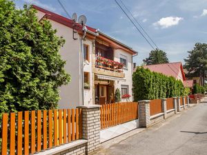 Ferienhaus für 4 Personen (85 m²) in Balatomáriafürdö