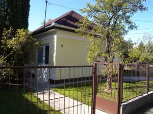 Ferienhaus für 4 Personen (64 m²) in Balatomáriafürdö