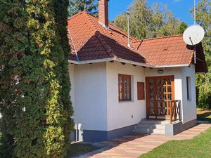 Ferienhaus für 6 Personen (80 m&sup2;) in Balatomáriafürdö