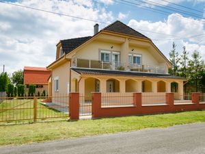 Ferienhaus für 5 Personen (90 m&sup2;) in Balatomáriafürdö