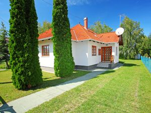 Ferienhaus für 6 Personen (75 m&sup2;) in Balatomáriafürdö