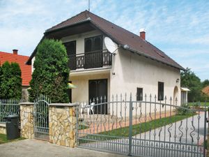 Ferienhaus für 8 Personen (140 m²) in Balatomáriafürdö