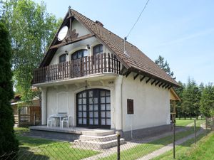 Ferienhaus für 6 Personen (76 m&sup2;) in Balatomáriafürdö