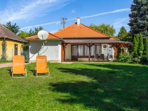 Ferienhaus für 5 Personen (80 m²) in Balatomáriafürdö