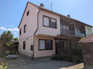 Ferienhaus für 8 Personen (100 m²) in Balatomáriafürdö