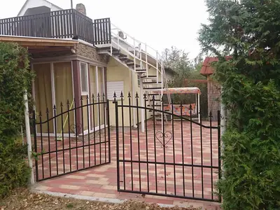 Ferienhaus für 4 Personen (80 m²) in Balatomáriafürdö 2/10