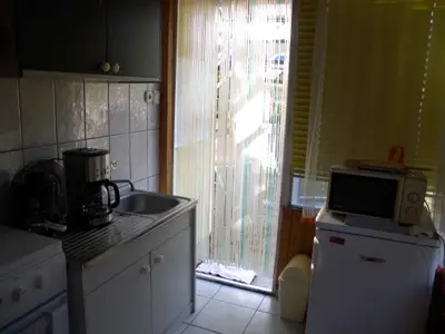 Ferienhaus für 4 Personen (80 m²) in Balatomáriafürdö 8/10