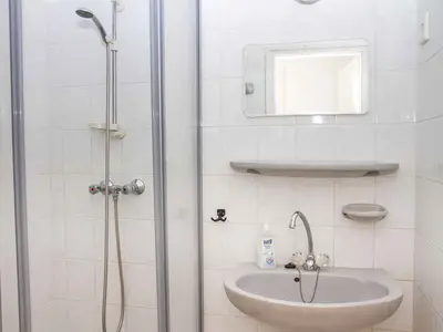 Ferienhaus für 5 Personen (65 m²) in Balatomáriafürdö 6/10