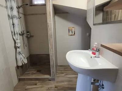 Ferienhaus für 6 Personen (80 m²) in Balatomáriafürdö 2/10