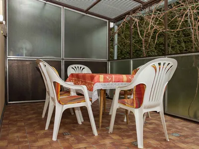 Ferienhaus für 5 Personen (55 m²) in Balatomáriafürdö 3/10