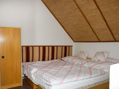 Ferienhaus für 5 Personen (55 m²) in Balatomáriafürdö 10/10