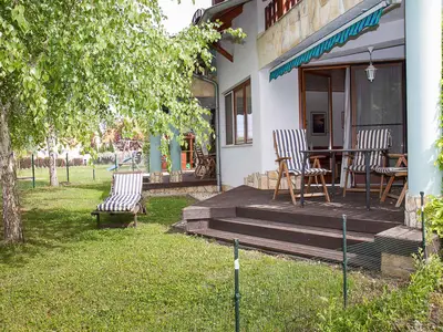 Ferienhaus für 6 Personen (90 m²) in Balatomáriafürdö 2/10