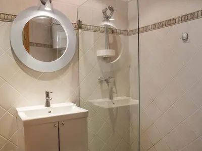 Ferienhaus für 6 Personen (90 m²) in Balatomáriafürdö 7/10
