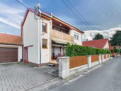 Ferienhaus für 4 Personen (85 m²) in Balatomáriafürdö 8/10