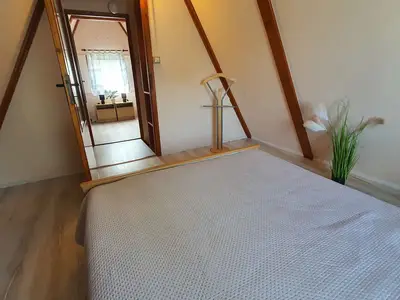 Ferienhaus für 4 Personen (45 m²) in Balatomáriafürdö 2/10