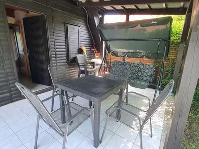 Ferienhaus für 4 Personen (45 m²) in Balatomáriafürdö 9/10