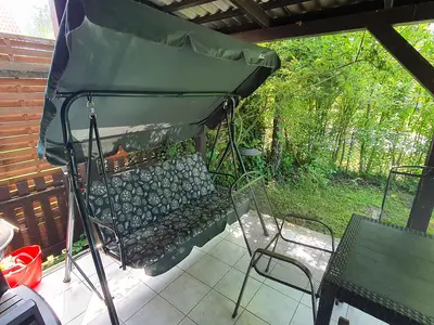 Ferienhaus für 4 Personen (45 m²) in Balatomáriafürdö 10/10