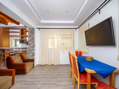 Ferienhaus für 4 Personen (60 m²) in Balatomáriafürdö 6/10
