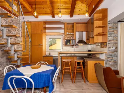 Ferienhaus für 4 Personen (60 m²) in Balatomáriafürdö 7/10