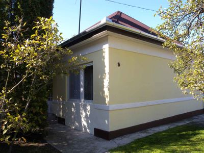 Ferienhaus für 4 Personen (64 m²) in Balatomáriafürdö 2/10