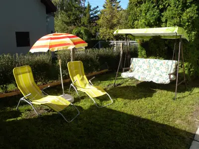 Ferienhaus für 4 Personen (64 m²) in Balatomáriafürdö 3/10