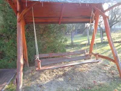 Ferienhaus für 8 Personen (90 m²) in Balatomáriafürdö 3/10