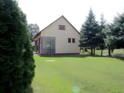 Ferienhaus für 7 Personen (75 m²) in Balatomáriafürdö 2/10