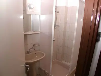 Ferienhaus für 7 Personen (75 m²) in Balatomáriafürdö 6/10