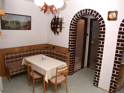 Ferienhaus für 7 Personen (75 m²) in Balatomáriafürdö 5/10