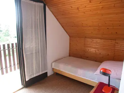 Ferienhaus für 7 Personen (75 m²) in Balatomáriafürdö 9/10