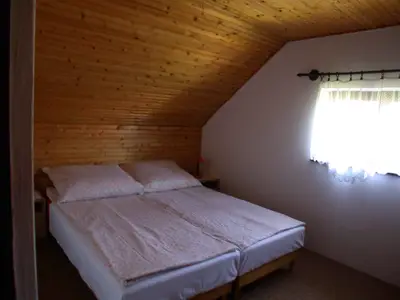 Ferienhaus für 7 Personen (75 m²) in Balatomáriafürdö 8/10