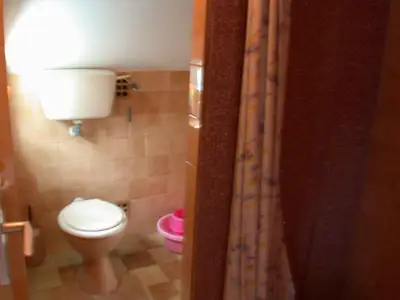 Ferienhaus für 7 Personen (75 m²) in Balatomáriafürdö 10/10