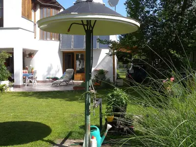 Ferienhaus für 4 Personen (50 m²) in Balatomáriafürdö 3/10