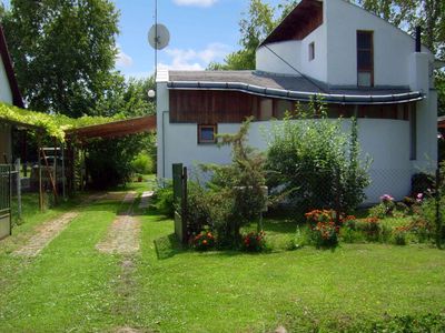 Ferienhaus für 4 Personen (50 m²) in Balatomáriafürdö 5/10