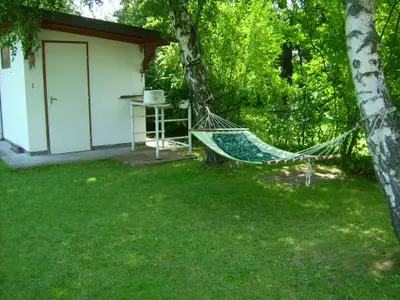 Ferienhaus für 4 Personen (50 m²) in Balatomáriafürdö 6/10