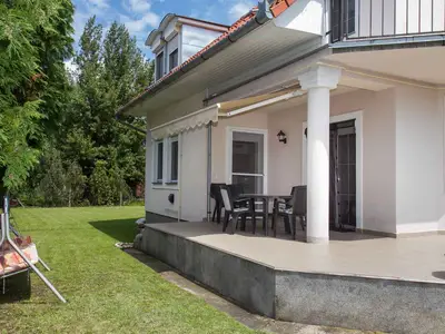 Ferienhaus für 6 Personen (130 m²) in Balatomáriafürdö 4/10