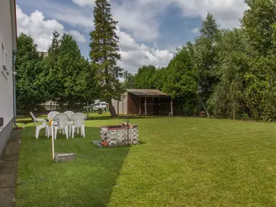 Ferienhaus für 6 Personen (130 m²) in Balatomáriafürdö 5/10